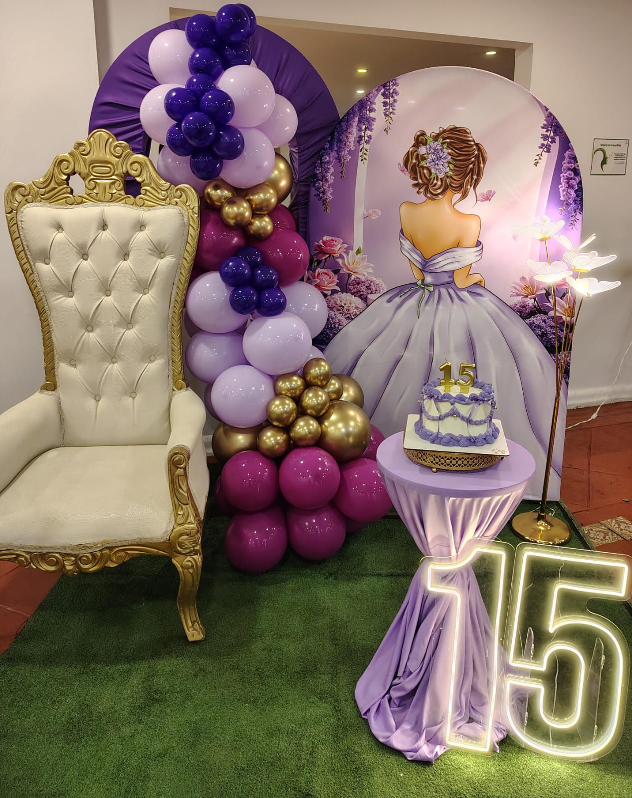 Taylor Studio - cliente JP Fiestas